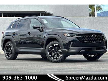 2026 Mazda CX-50 Loma Linda CA