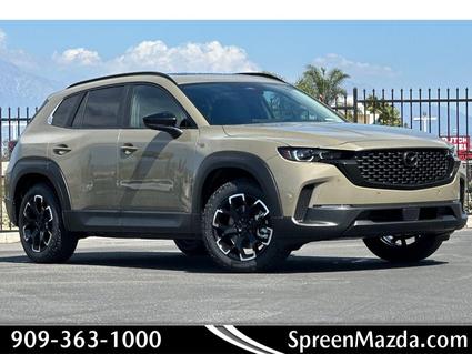2026 Mazda CX-50 Loma Linda CA