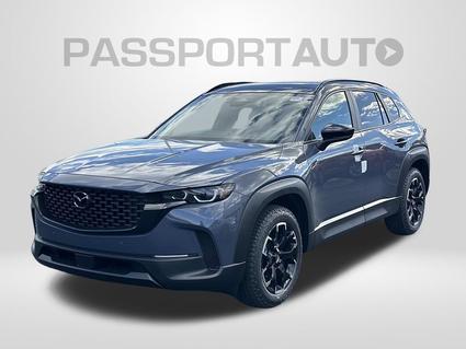 2026 Mazda CX-50 Suitland MD