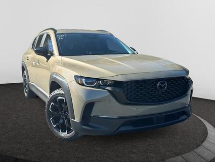 2026 Mazda CX-50 Jackson MS