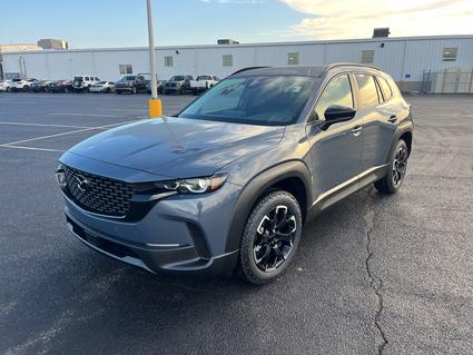 2026 Mazda CX-50 Paducah KY