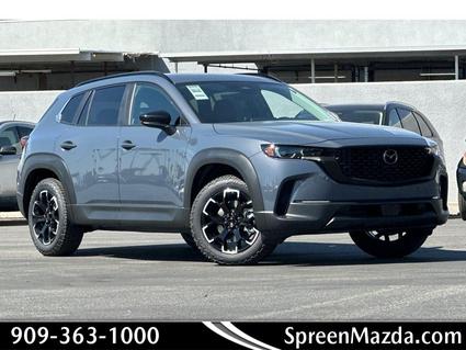 2026 Mazda CX-50 Loma Linda CA