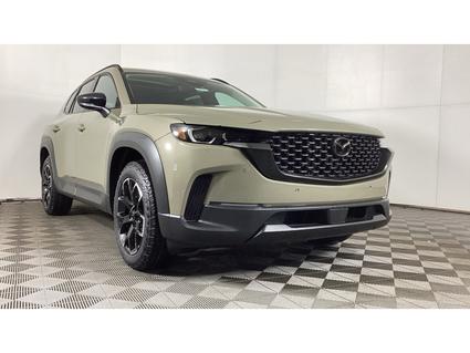 2026 Mazda CX-50 Grandville MI