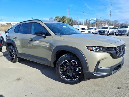2026 Mazda CX-50 Salem VA
