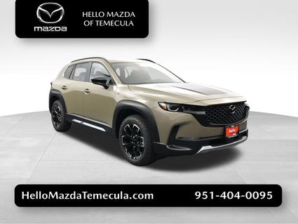 2026 Mazda CX-50 Temecula CA