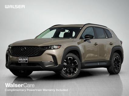 2026 Mazda CX-50 Saint Paul MN