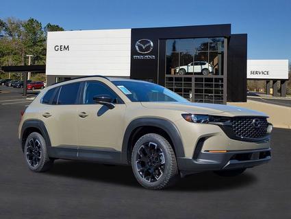 2026 Mazda CX-50 Tallahassee FL