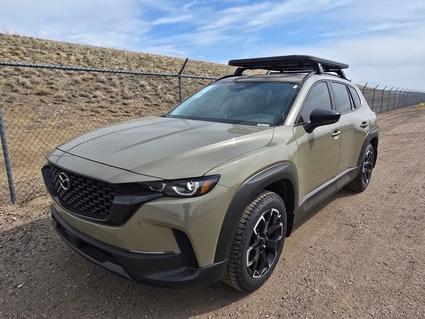 2026 Mazda CX-50 Loveland CO