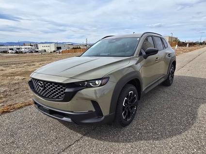 2026 Mazda CX-50 Loveland CO