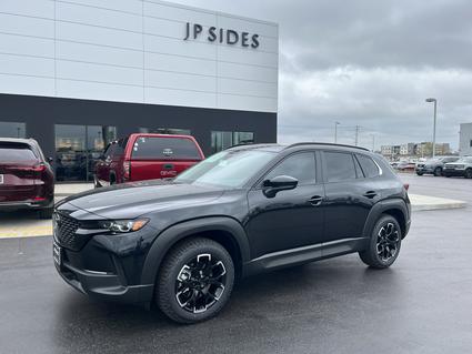 2026 Mazda CX-50 Cape Girardeau MO