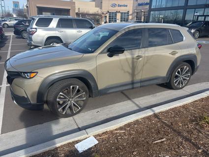 2023 Mazda CX-50 Loveland CO