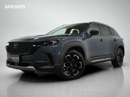 2023 Mazda CX-50 Saint Paul MN