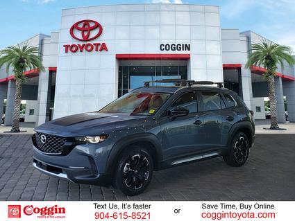 2023 Mazda CX-50 Jacksonville FL
