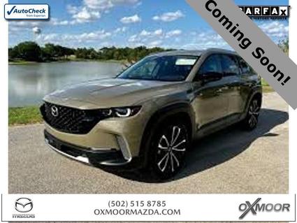 2023 Mazda CX-50 Louisville KY