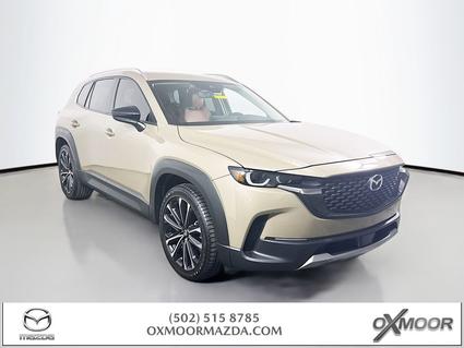 2023 Mazda CX-50 Louisville KY