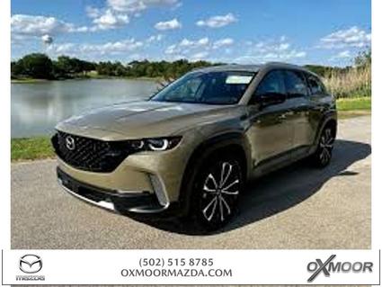 2023 Mazda CX-50 Louisville KY