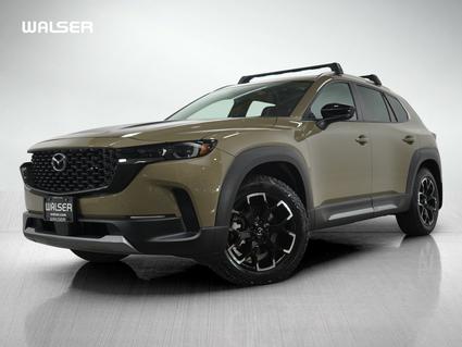 2024 Mazda CX-50 Burnsville MN