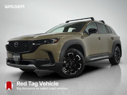 2024 Mazda CX-50 Burnsville MN