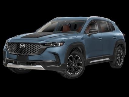 2025 Mazda CX-50 Indiana PA