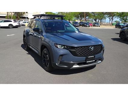 2025 Mazda CX-50 Honolulu HI