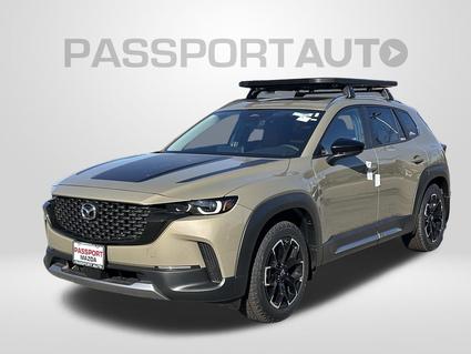 2025 Mazda CX-50 Suitland MD