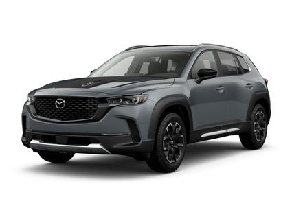 2025 Mazda CX-50 Suitland MD