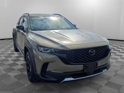 2026 Mazda CX-50 Spokane WA