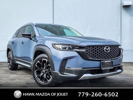 2023 Mazda CX-50 Plainfield IL