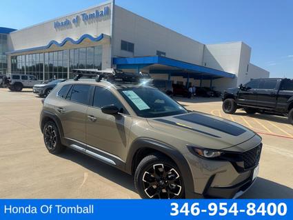 2023 Mazda CX-50 Tomball TX