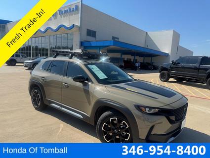 2023 Mazda CX-50 Tomball TX