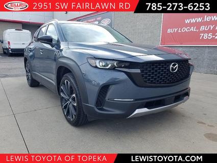 2024 Mazda CX-50 Topeka KS