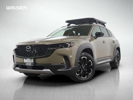 2025 Mazda CX-50 Burnsville MN