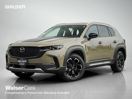 2025 Mazda CX-50 Saint Paul MN