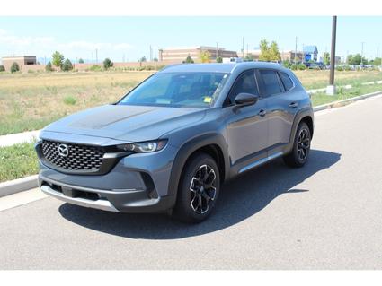 2025 Mazda CX-50 Loveland CO