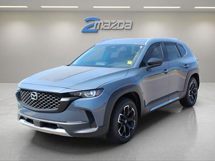 2025 Mazda CX-50 Loveland CO