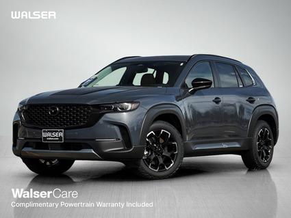 2026 Mazda CX-50 Saint Paul MN