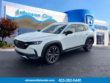 2023 Mazda CX-50 Johnson City TN
