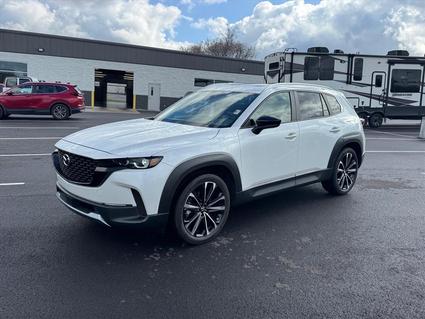 2023 Mazda CX-50 Johnson City TN