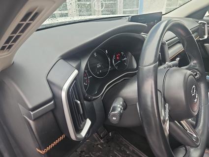 2023 Mazda CX-50 Johnson City TN