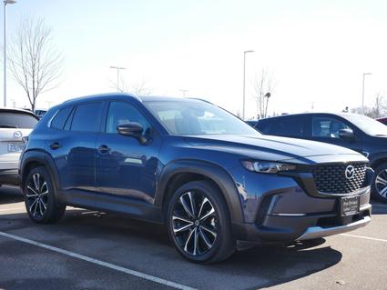 2023 Mazda CX-50 Minneapolis MN