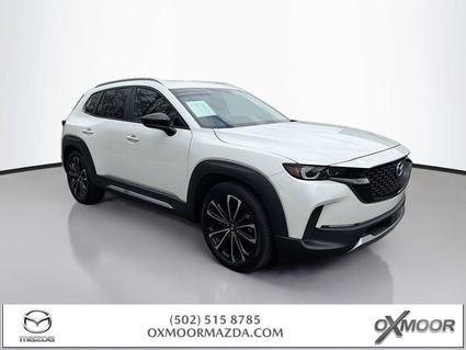 2023 Mazda CX-50 Louisville KY