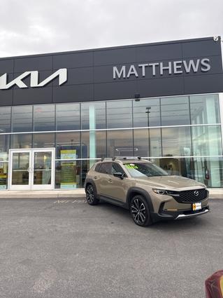 2024 Mazda CX-50 Liverpool NY
