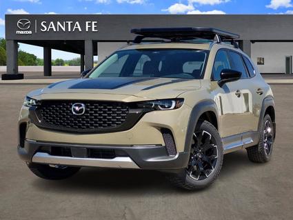 2025 Mazda CX-50 Santa Fe NM