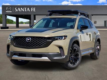 2025 Mazda CX-50 Santa Fe NM