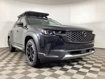 2026 Mazda CX-50 Grandville MI