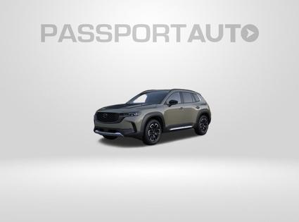 2026 Mazda CX-50 Suitland MD