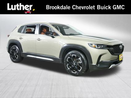 2023 Mazda CX-50 Minneapolis MN