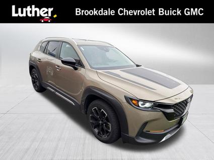 2023 Mazda CX-50 Minneapolis MN