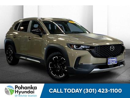 2023 Mazda CX-50 Capitol Heights MD