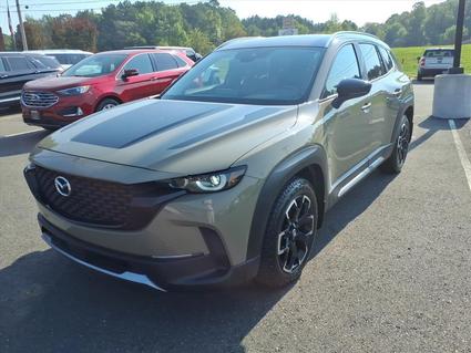 2023 Mazda CX-50 Malvern AR